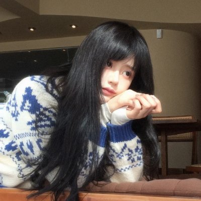 我在等你